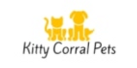 Kitty Corral Pets coupons